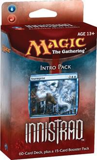 Deck · Innistrad Intro Pack Eldritch Onslaught