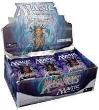 Booster-Display · Alliances Booster Box