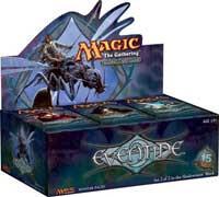 Booster-Display · Eventide Booster Box
