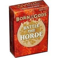 Deck · Battle the Horde Challenge Deck