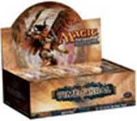Booster-Display · Time Spiral Booster Box