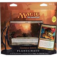 Deck · Planechase 2012 Deck Primordial Hunger