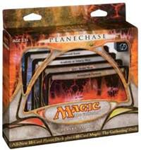 Deck · Planechase 2009 Deck Strike Force