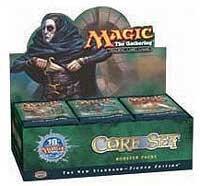 Booster-Display · Eighth Edition Booster Box