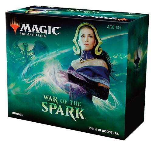 Bundle · War of the Spark Bundle