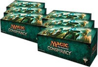 Booster-Umkarton · Conspiracy Booster Box Case