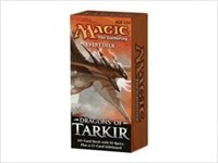 Deck · Dragons of Tarkir Event Deck Landslide Charge