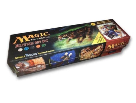 Bundle · Multiverse Gift Box