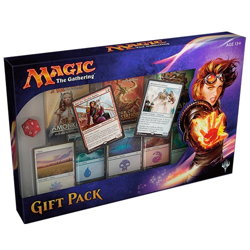 Bundle · 2017 Gift Pack