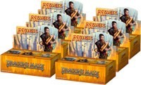 Booster-Umkarton · Dragons Maze Booster Box Case