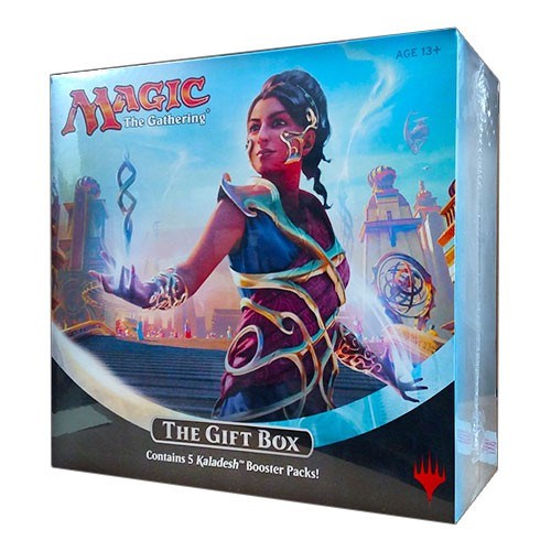 Bundle · Kaladesh Gift Box