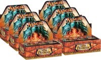 Booster-Umkarton · New Phyrexia Booster Box Case