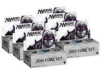 Booster-Umkarton · 2015 Core Set Booster Box Case