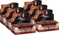 Booster-Umkarton · Innistrad Booster Box Case