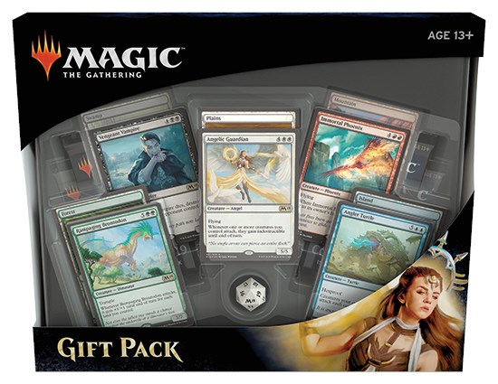 Bundle · 2018 Gift Pack