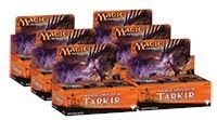 Booster-Umkarton · Dragons of Tarkir Booster Box Case