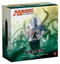 Bundle · Battle for Zendikar Gift Box