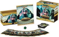 Bundle · Mirrodin Besieged Fat Pack