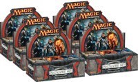 Booster-Umkarton · 2012 Core Set Booster Box Case