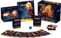 Bundle · 2014 Core Set Fat Pack