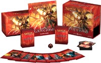 Bundle · Gatecrash Fat Pack