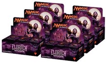 Booster-Umkarton · Eldritch Moon Booster Box Case