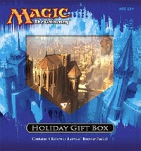 Bundle · Return to Ravnica Holiday Gift Box