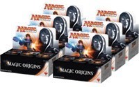 Booster-Umkarton · Magic Origins Booster Box Case