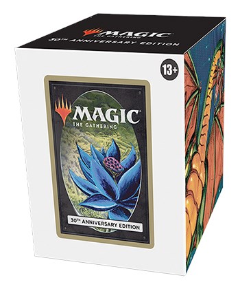 Booster-Display · Magic 30th Anniversary Edition Booster Box