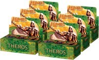 Booster-Umkarton · Theros Booster Box Case