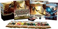 Bundle · Zendikar Fat Pack