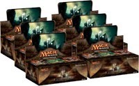 Booster-Umkarton · 2010 Core Set Booster Box Case