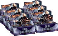 Booster-Umkarton · Dark Ascension Booster Box Case