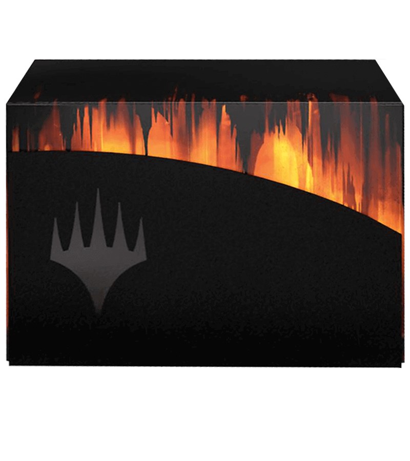 Booster-Display · Guilds of Ravnica Mythic Edition