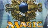 Booster-Display · Mirage Booster Box