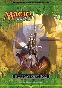 Bundle · Theros Holiday Gift Box
