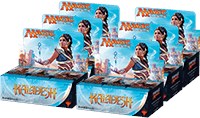 Booster-Umkarton · Kaladesh Booster Box Case