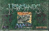 Booster-Display · Homelands Booster Box