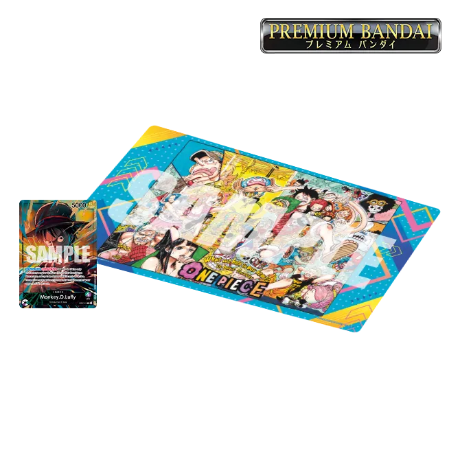 Official Playmat Limited Edition Vol.5