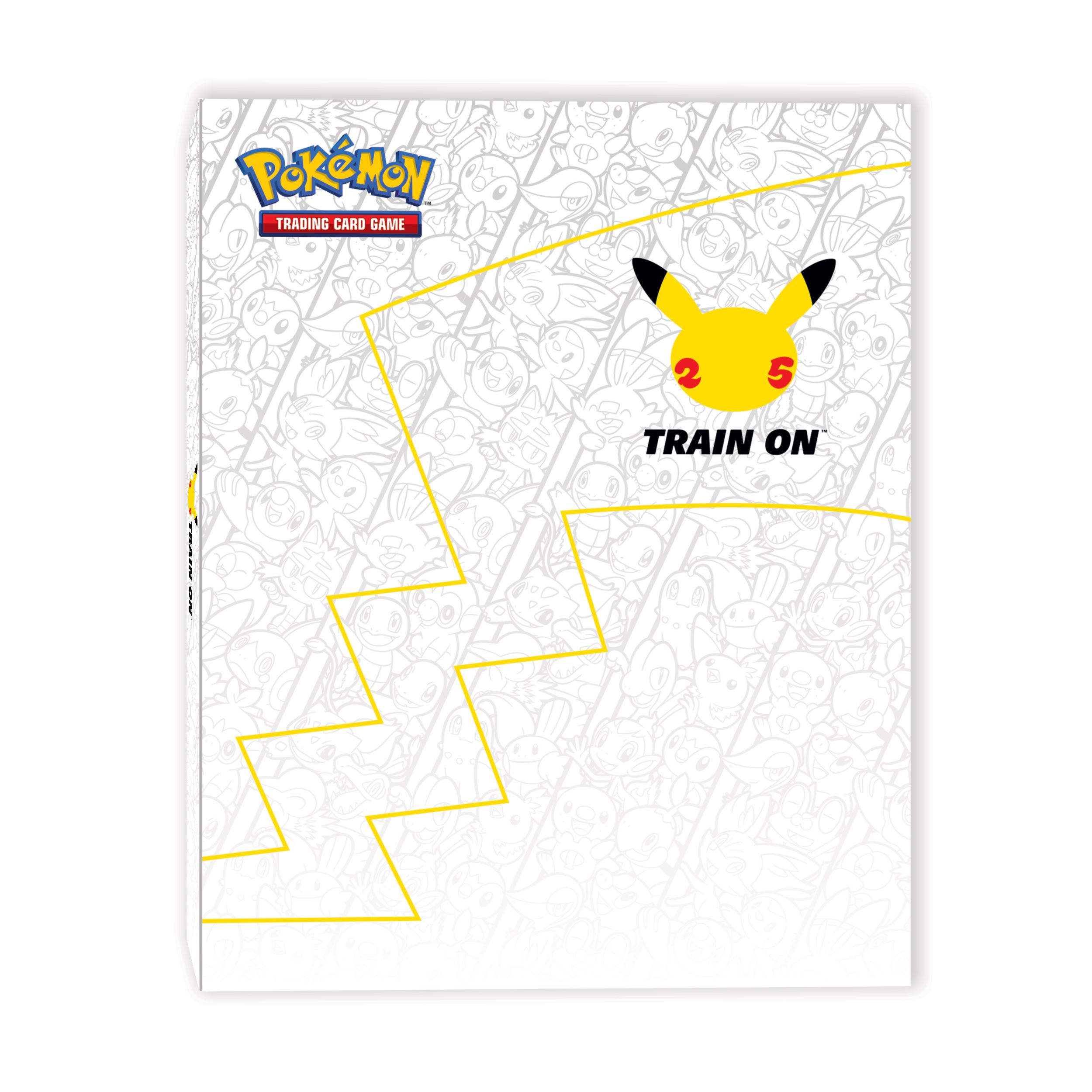 First Partner Collector’s Binder