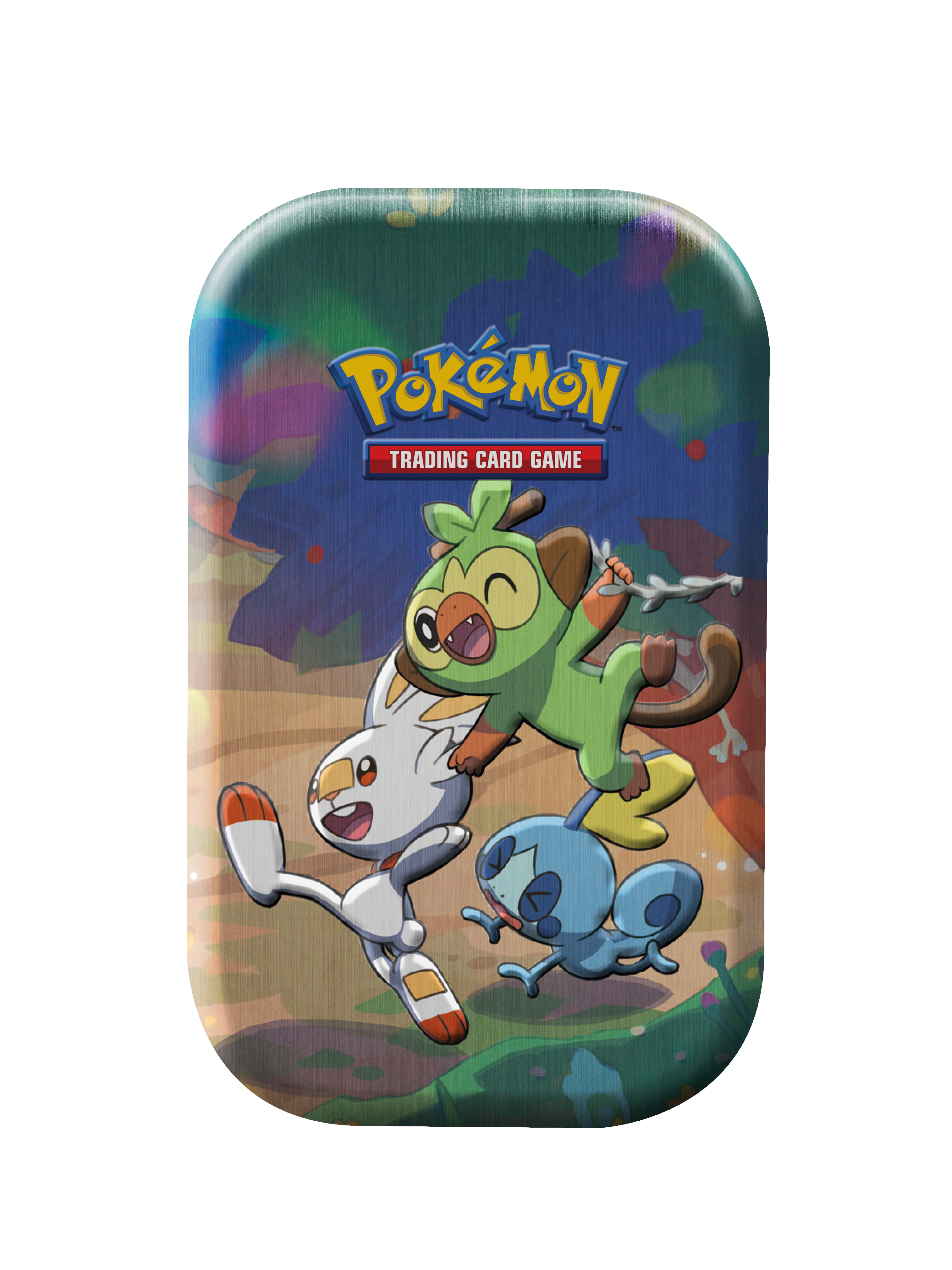 Celebrations – Mini Tin – Galar