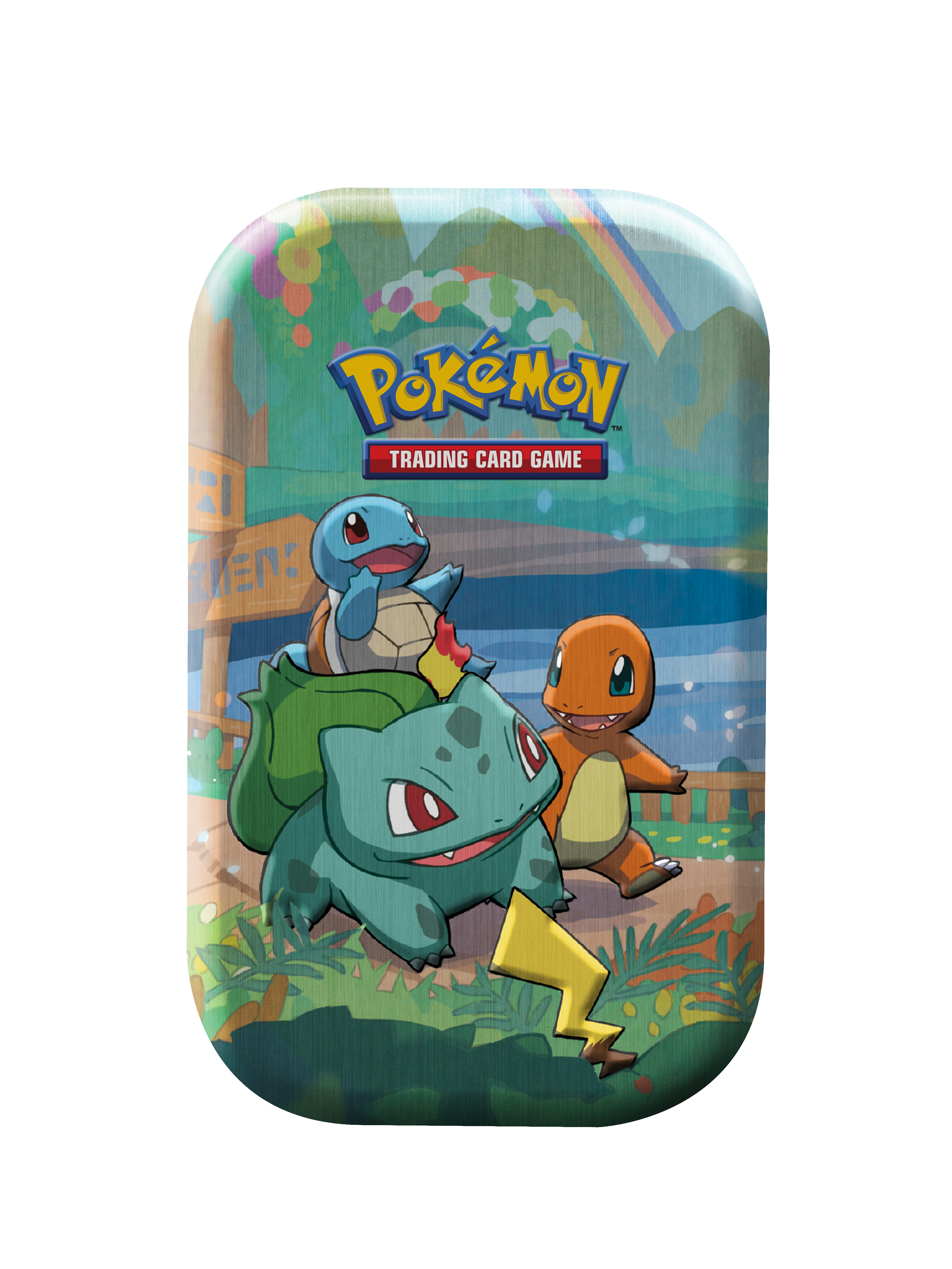 Celebrations – Mini Tin – Kanto