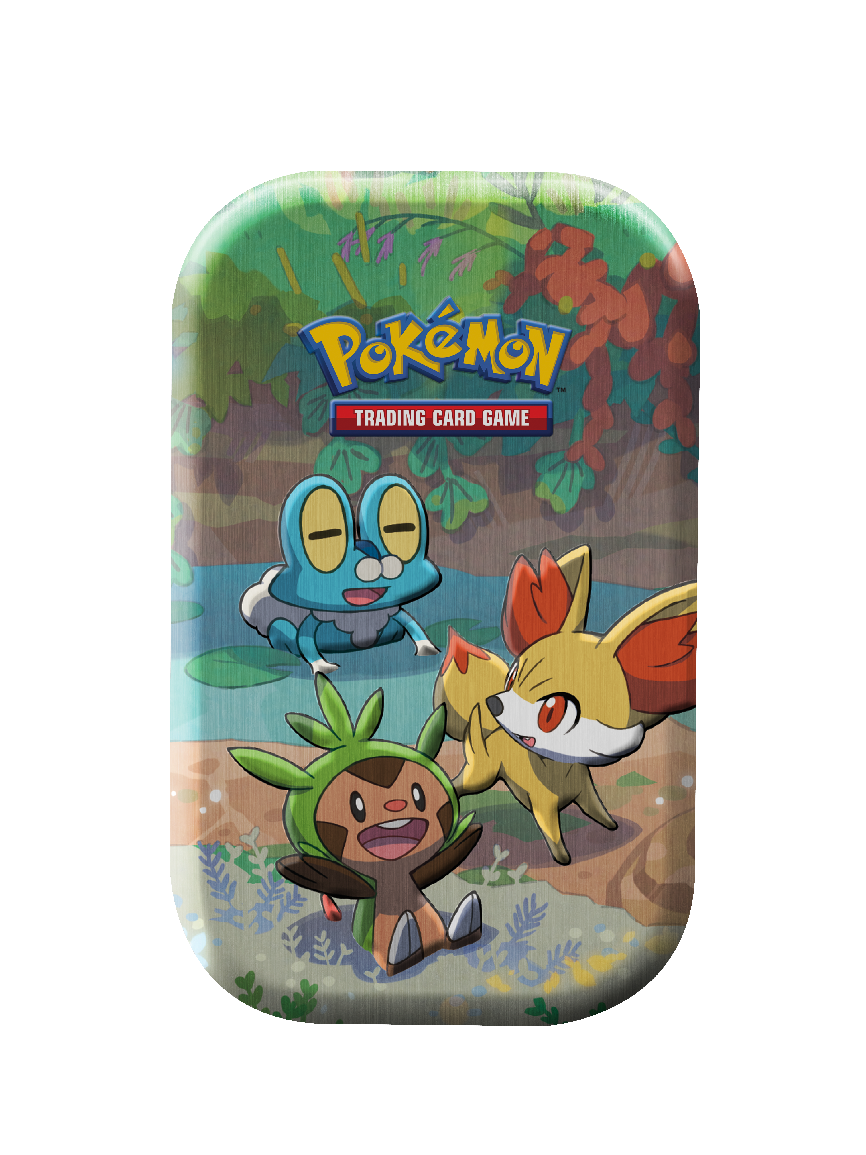 Celebrations – Mini Tin – Kalos