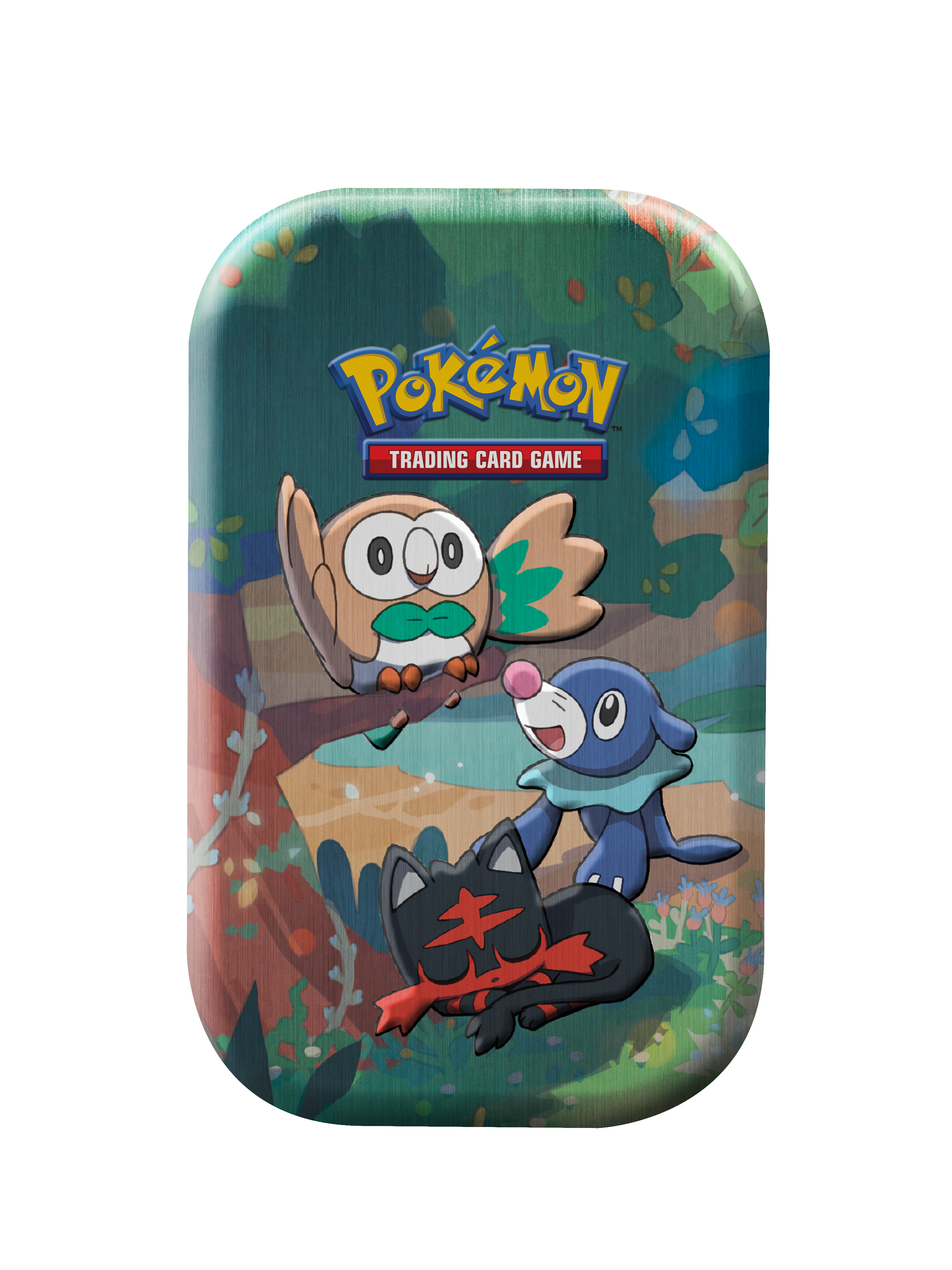 Celebrations – Mini Tin – Alola