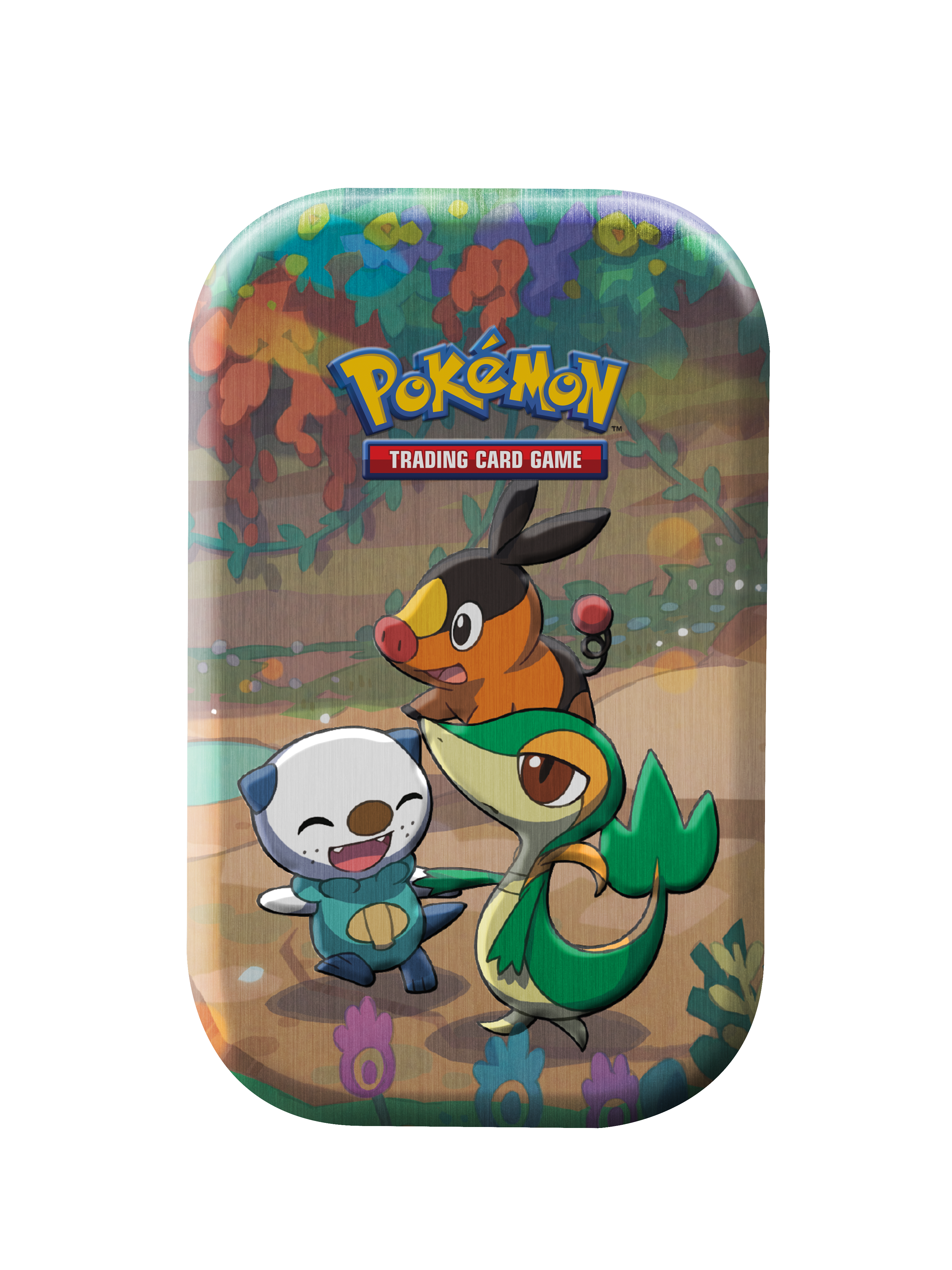 Celebrations – Mini Tin – Unova