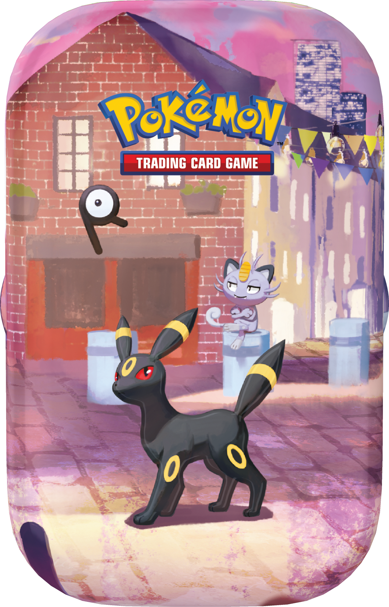 30th Celebration Mini Tin Night Umbreon