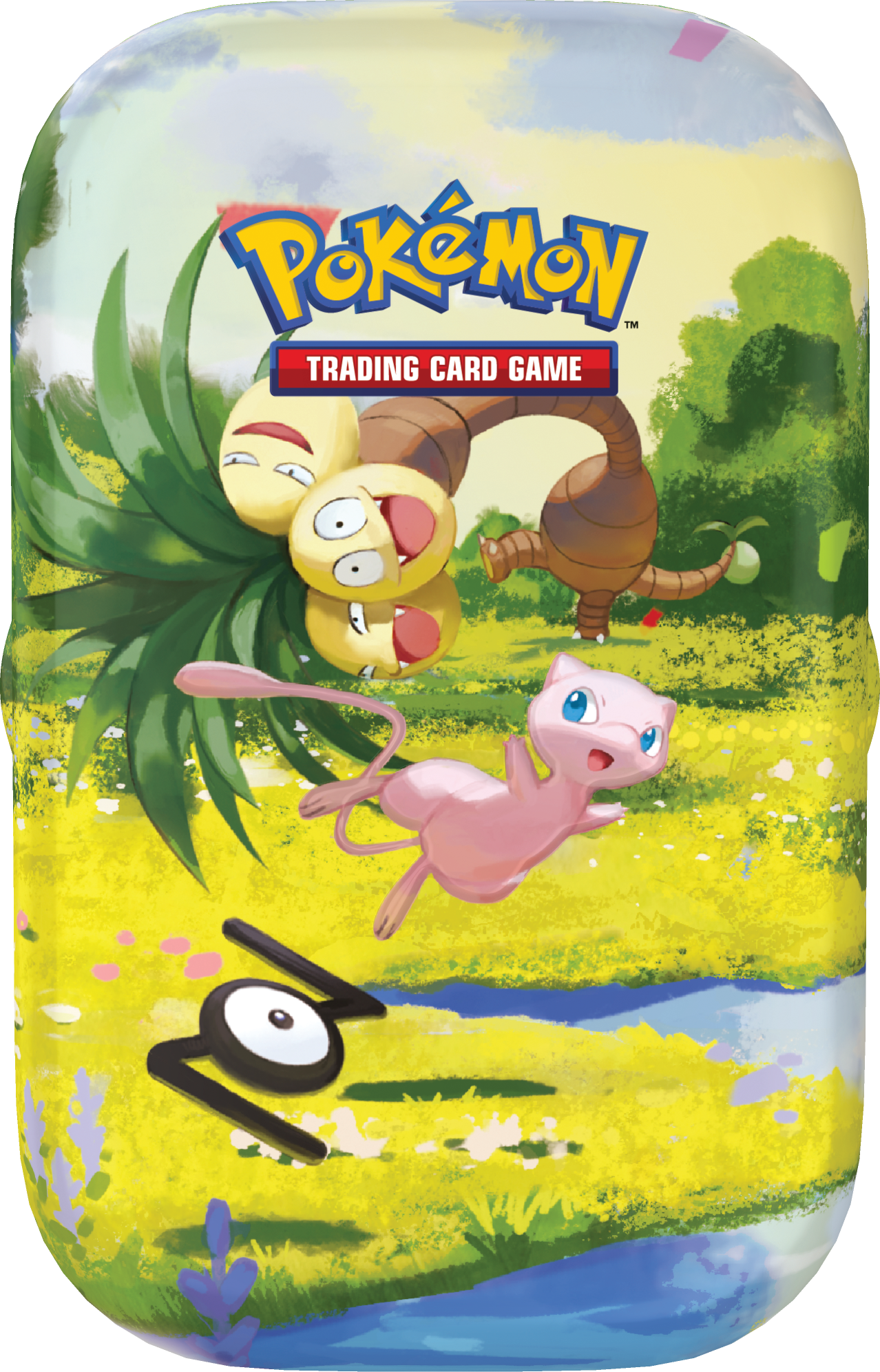 30th Celebration Mini Tin Day Mew