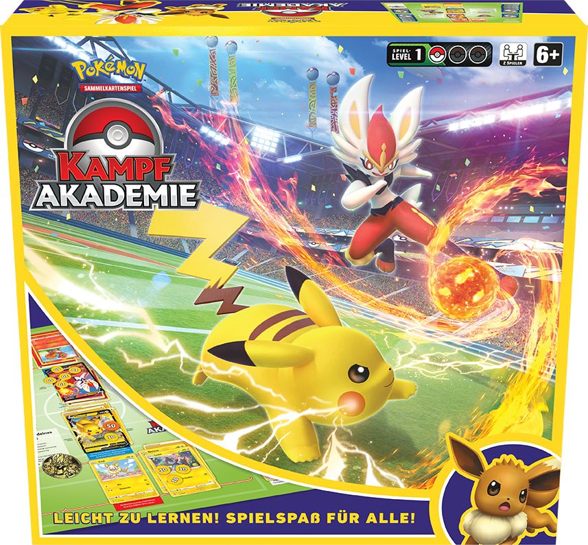 Kampfakademie (2022)