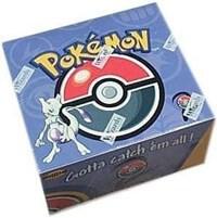 Pokémon Base Set 2 Booster Box – Englisch