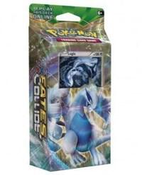 Pokémon Fates Collide Theme Deck - "Sky Guardian" [Lugia] – Englisch